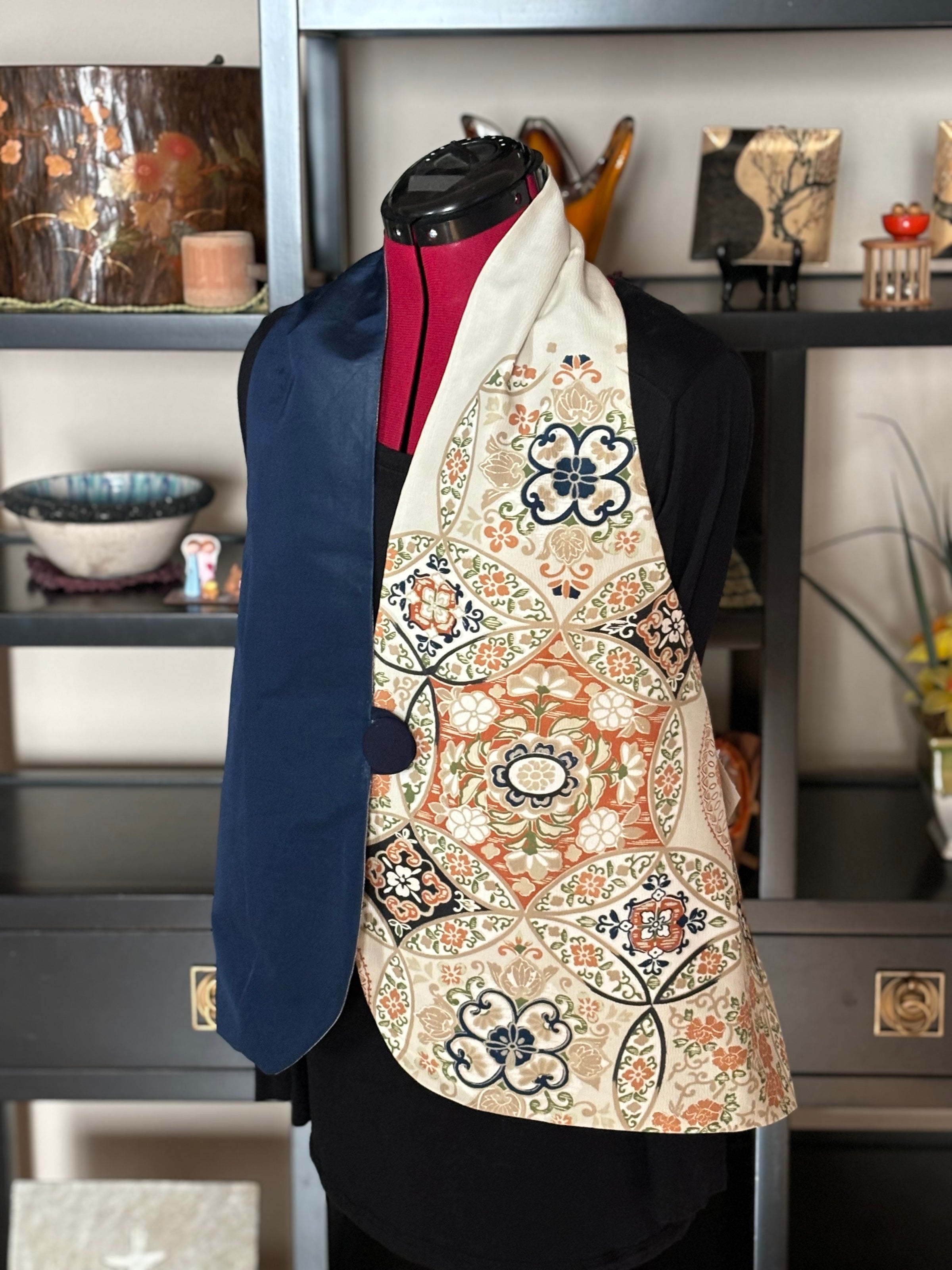 Irene's Original | Camerino Pacific Rim Art - Art or Fashion just